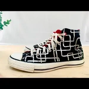 converse all star u2